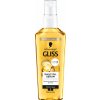 Gliss Kur Hair Repair 6 Miracles olejová esence pro všechny typy vlasů 75 ml
