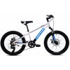 HORSKÝ BICYKEL CAPRIOLO MTB LC 20