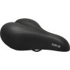Sedlo Selle Royal Avenue Classic Range cerná, Unisex, 258x183mm, moderate