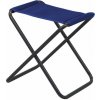 Westfield Kempingová stolička Be-Smart Series XL tmavo modrá