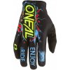 O'Neal Matrix Villain LF black
