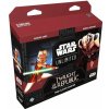 Fantasy Flight Games Star Wars: Unlimited TCG - Twilight of the Republic - Two-Player Starter Set