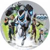 Oblátka Max Steel