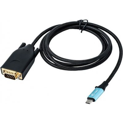 VGA, DVI, HDMI káble VGA – Heureka.sk