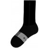 Pissei PRIMAPELLE Socks, Nero Veľkosť: 40 - 43