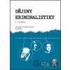 Dějiny kriminalistiky - Jiří Straus, František Vavera