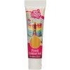 Farba gélova Fun Cakes Honey Gold 30g