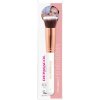 Dermacol Accessories Master Brush by Petra Lovely Hair štetec na tekutý make-up D51 Rose Gold
