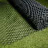 HEXO 33 Zatrávňovacia rohož 620g/m² 1,3x25m čierna