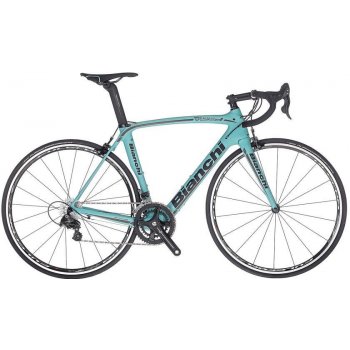 Bianchi Oltre 2017