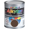 Alkyton Farebný email, orieškovohnedý, lesklý, 750 ml, 7776-075