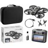 Dron ALLNOEL S156+ 3000 m 1800 mAh