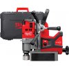 MILWAUKEE M18 FUEL Magnetická vŕtačka s permanentným magnetom