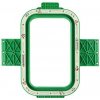 Magnetický rámček 220x130 mm pre vyšívacie stroje Texi