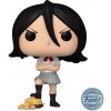 POP! Animation: Rukia Kuchiki With Kon (Bleach) Special Edition POP-1731