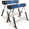 Skládací stavební koza 600 kg Scheppach MWB 600 (set 2 ks)