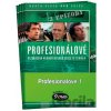 Profesionálové Pack 1: 1 - 9 DVD DVD