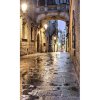 DIMEX fototapeta Staroveká ulička MS-2-0048 - 150 x 250 cm (150g VLIES - LEPIDLO ZADARMO)