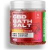 Czech CBD CBD + CBG soľ 500mg, Ruža damascénska 110g