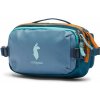 Ľadvinka Cotopaxi Allpa X 1.5L Hip Pack Farba: modrá/zelená