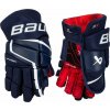 Rukavice Bauer Vapor 3X Sr Farba: navy modrá, Veľkosť rukavice: 14