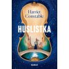 Huslistka - Harriet Constable