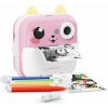 LAMAX InstaKid2 Plus - pink 8596687002700