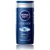 Nivea Men Cool Kick sprchový gél 6 x 250 ml