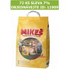 Mikeš Natural 10 kg