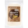 Allnature Trstinový cukor múčka BIO prírodné sladidlo v BIO kvalite 250 g