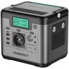 Swarey Power banka S500 Pro 144000 mAh 500 W