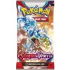 Pokémon TCG: Scarlet & Violet 01 - Booster č.4