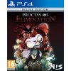 Process Of Elimination Deluxe Edition (PS4) 810100860721