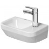 Duravit No.1 07453600412