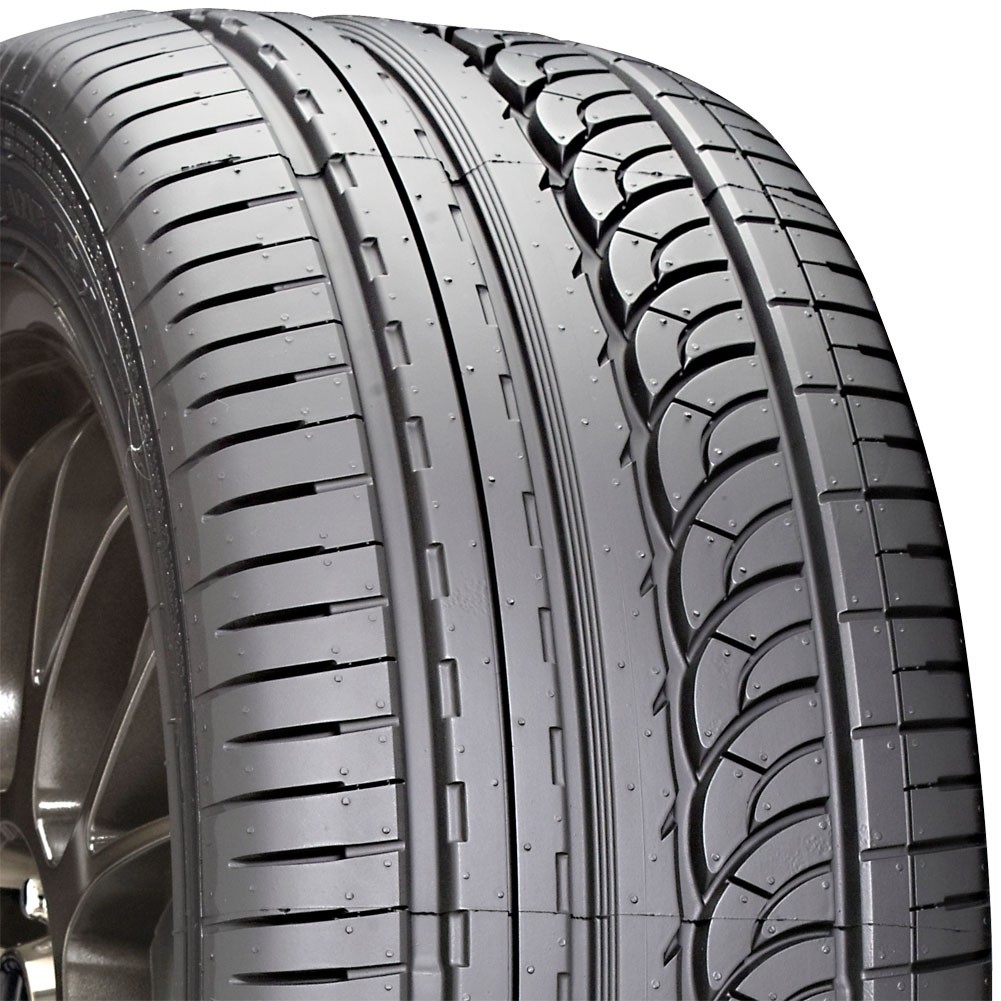 Nankang AS-1 295/35 R21 107Y