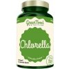 GreenFood Chlorella 90 kapsúl