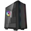 DeepCool CC560 ARGB V2 R-CC560-BKTAA4-G-2