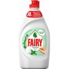 Fairy Prostriedok na umývanie riadu Čajovník a Mäta 450 ml