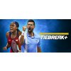 TIEBREAK: Official game of the ATP and WTA