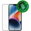 Ochranná folia dbramante1928 Eco-shield pro mobilní telefon barva rámu cerná pro Apple iPhone 13 13 Pro 14 16e