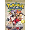 Pokemon Adventures (Gold and Silver), Vol. 8