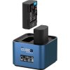 HAHNEL ProCUBE3