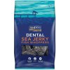 FISH4DOGS DENTAL SEA morská ryba kúsky 500 g