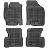 Rezaw-Plast Gumové autokoberce Kia Rio 2005-2011