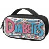 Organizér na pomôcky pre diabetikov