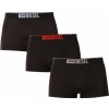 3PACK pánske boxerky Diesel čierné (00ST3V-0GDAC-E7201) M 120 dní na výmenu alebo vrátenie tovaru!