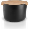 Eva Solo Dóza na soľ NORDIC KITCHEN 10 cm
