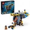 LEGO® Technic 42201 Hlbokomorská výskumná ponorka