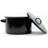 Belis Hrnec SFINX Smaltovaný hrnec STANDARD 14 cm,1,2 l