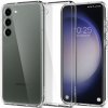 SPIGEN 57976 SPIGEN ULTRA HYBRID Samsung Galaxy S23 Plus 5G CRYSTAL CLEAR